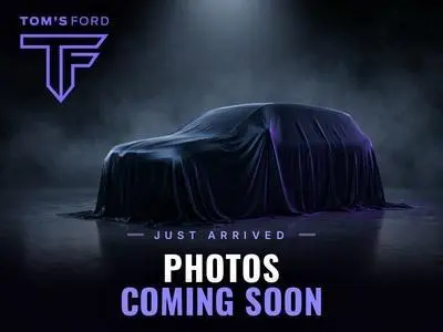 2020 Ford Edge SEL AWD photo