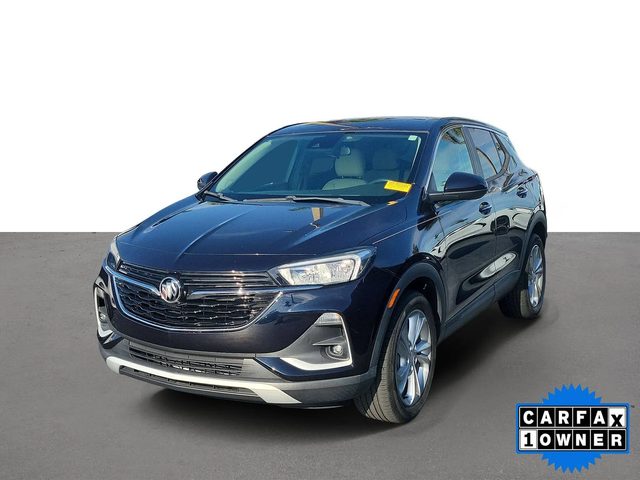 2020 Buick Encore GX Preferred FWD photo