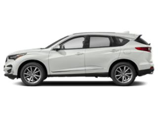 2020 Acura RDX w/Technology Pkg FWD photo