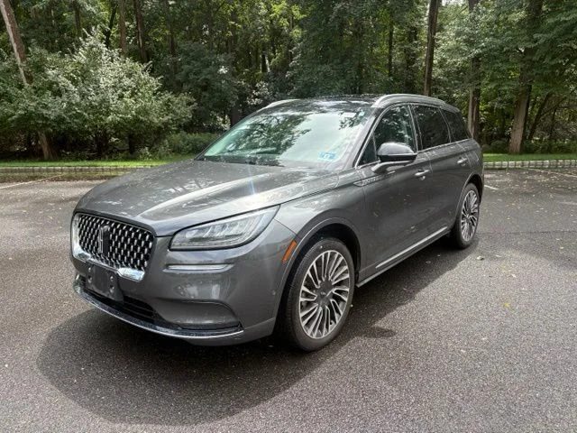 2020 Lincoln Corsair Reserve AWD photo