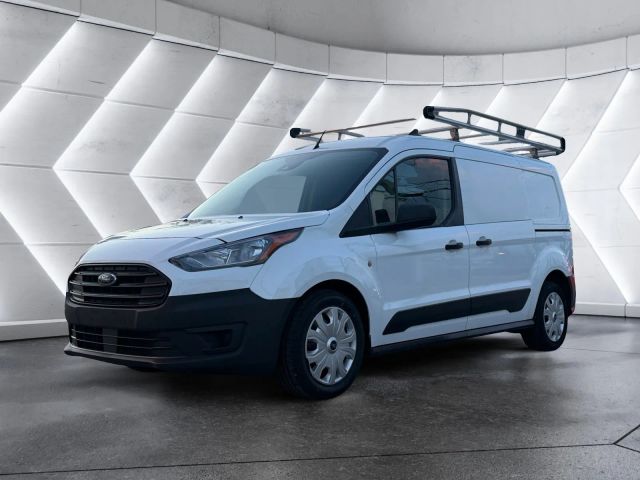 2020 Ford Transit Connect Van XL FWD photo