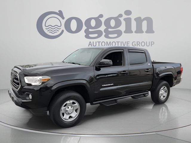 2019 Toyota Tacoma SR5 RWD photo