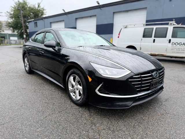 2020 Hyundai Sonata SE FWD photo