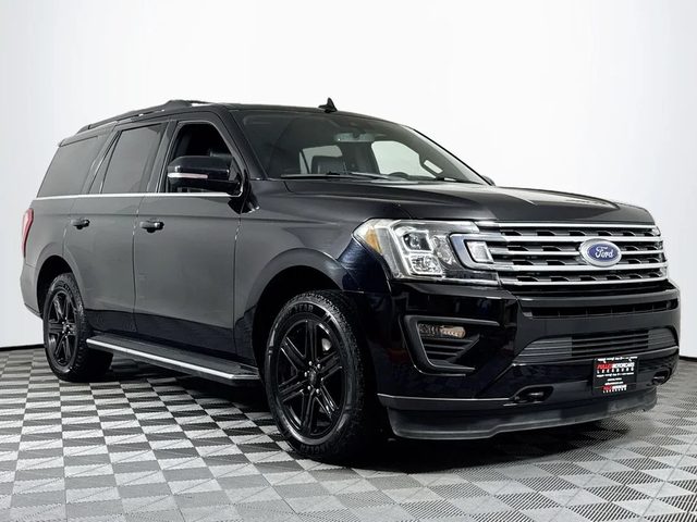 2020 Ford Expedition XLT 4WD photo