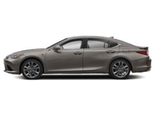 2020 Lexus ES ES 350 F SPORT FWD photo