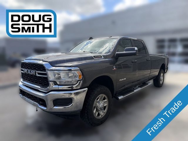 2020 Ram 3500 Tradesman 4WD photo