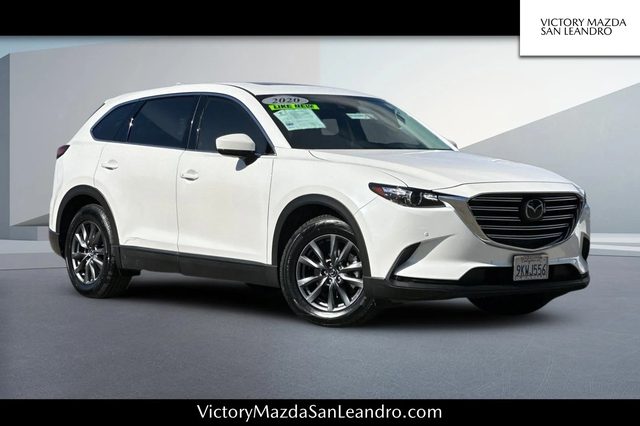 2020 Mazda CX-9 Touring FWD photo