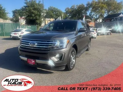 2019 Ford Expedition Max XLT 4WD photo