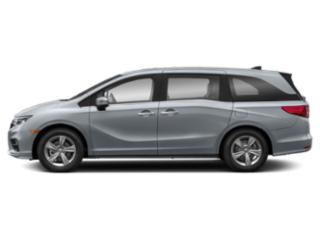 2020 Honda Odyssey EX-L w/Navi/RES FWD photo