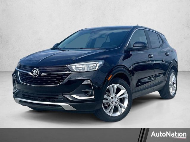 2020 Buick Encore GX Preferred FWD photo
