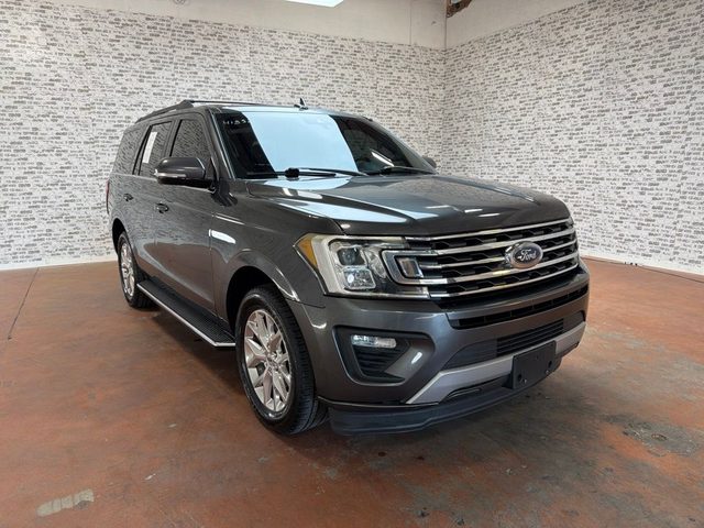 2020 Ford Expedition XLT RWD photo