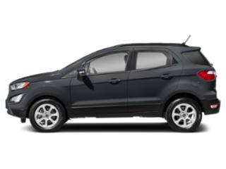 2020 Ford EcoSport SE 4WD photo