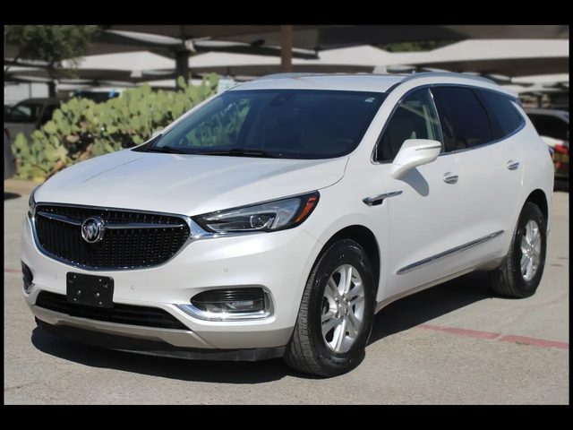 2019 Buick Enclave Premium AWD photo
