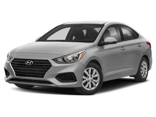 2018 Hyundai Accent SE FWD photo