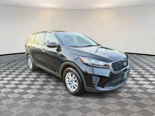 2020 Kia Sorento LX AWD photo