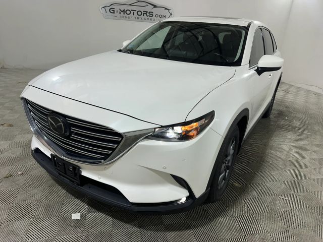 2020 Mazda CX-9 Touring AWD photo
