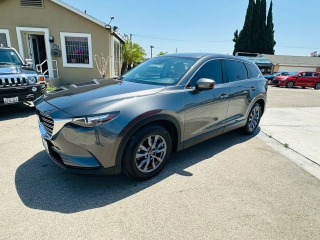 2020 Mazda CX-9 Sport FWD photo