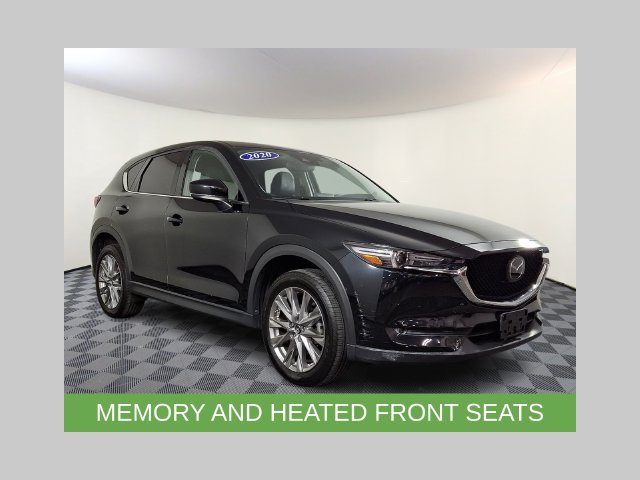 2020 Mazda CX-5 Grand Touring AWD photo