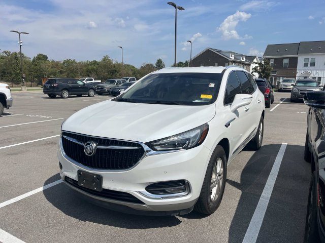 2020 Buick Enclave Premium FWD photo