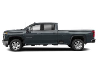 2020 Chevrolet Silverado 3500HD LTZ 4WD photo