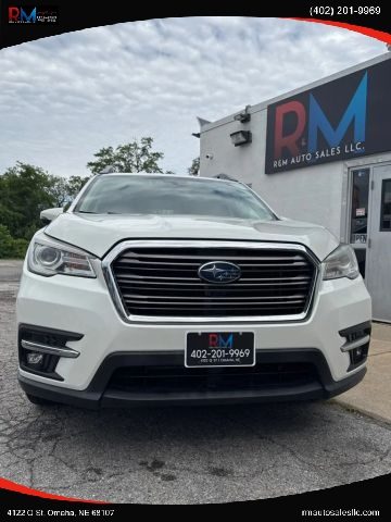 2020 Subaru Ascent Limited AWD photo
