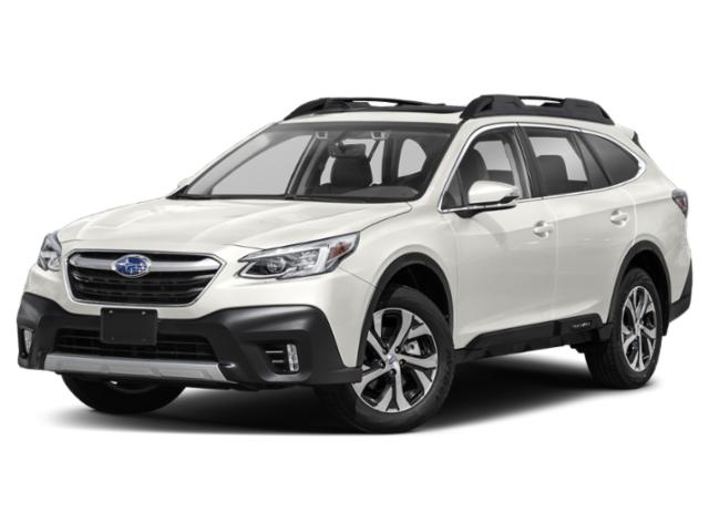 2020 Subaru Outback Limited XT AWD photo