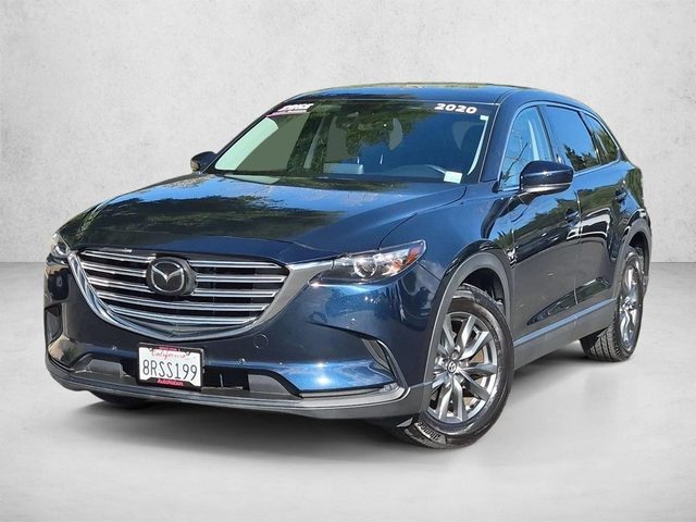 2020 Mazda CX-9 Touring FWD photo