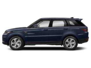 2020 Land Rover Range Rover Sport SE AWD photo
