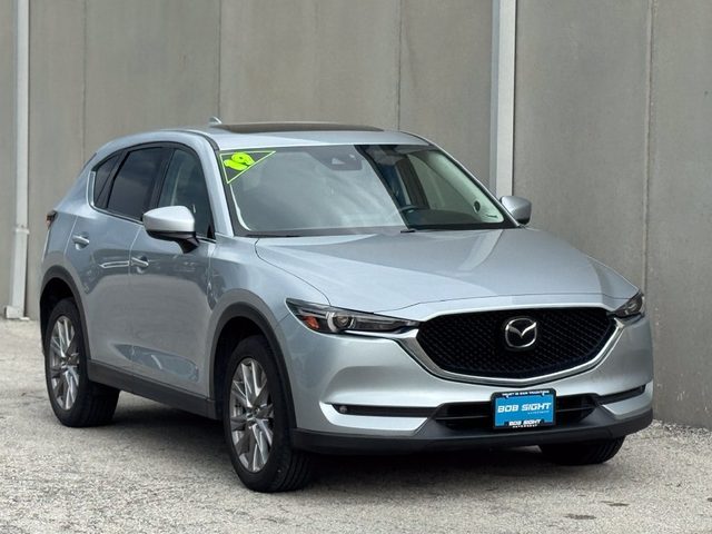 2019 Mazda CX-5 Grand Touring FWD photo