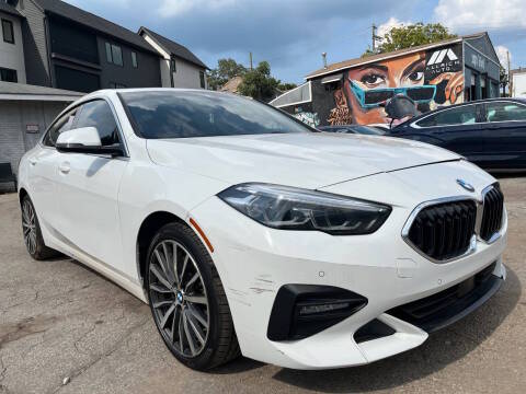 2020 BMW 2 Series 228i xDrive AWD photo