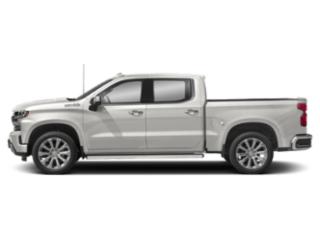 2020 Chevrolet Silverado 1500 High Country 4WD photo