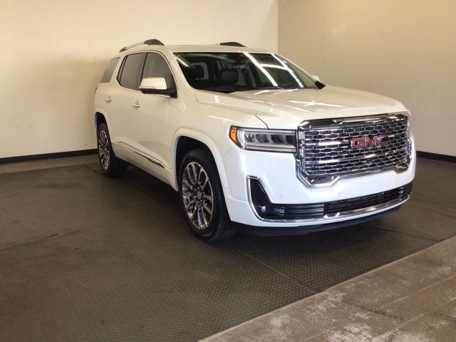 2020 GMC Acadia Denali AWD photo