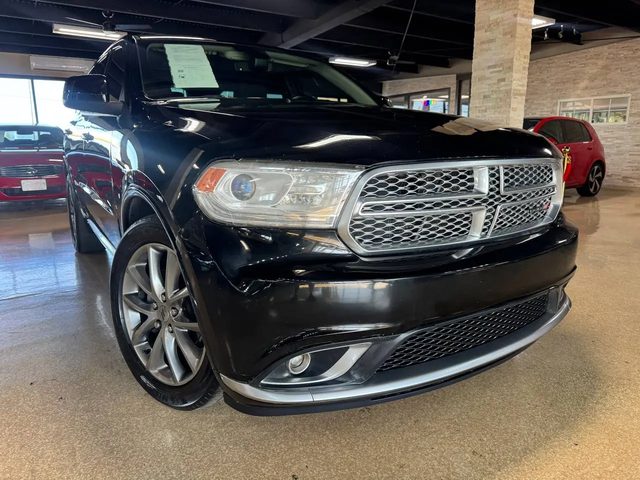 2020 Dodge Durango SXT Plus RWD photo