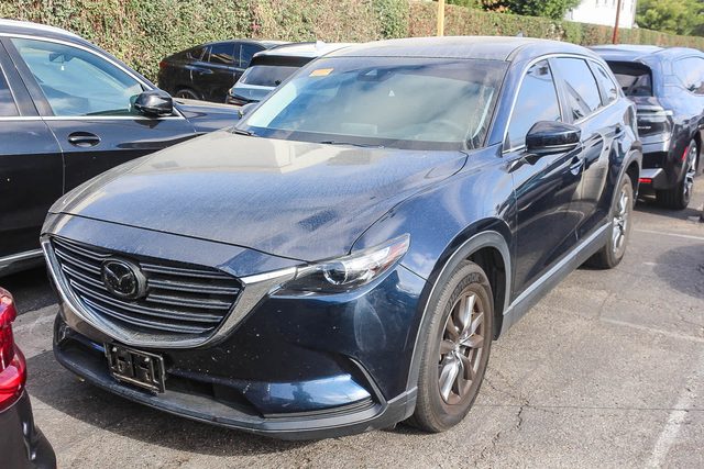 2020 Mazda CX-9 Sport FWD photo
