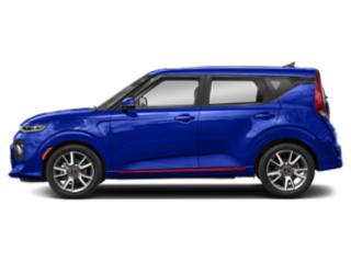 2020 Kia Soul GT-Line Turbo FWD photo