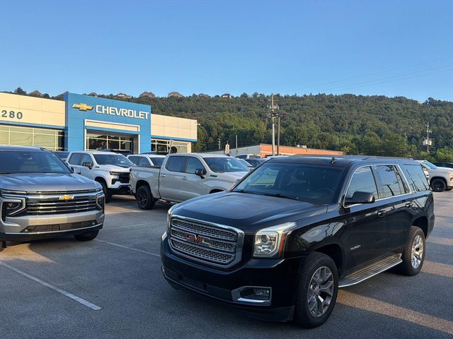 2016 GMC Yukon SLT RWD photo