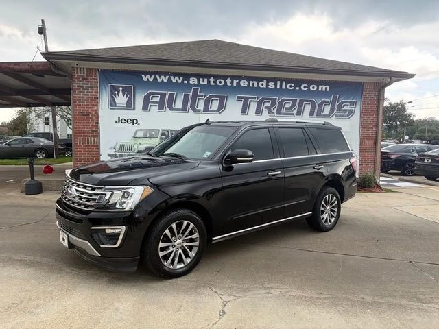 2018 Ford Expedition Limited RWD photo