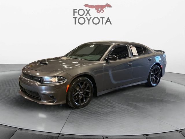 2020 Dodge Charger R/T RWD photo
