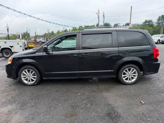 2019 Dodge Grand Caravan SXT FWD photo