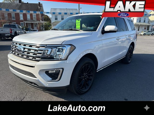 2019 Ford Expedition Limited 4WD photo