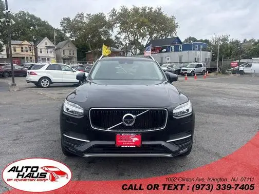 2019 Volvo XC90 Momentum AWD photo