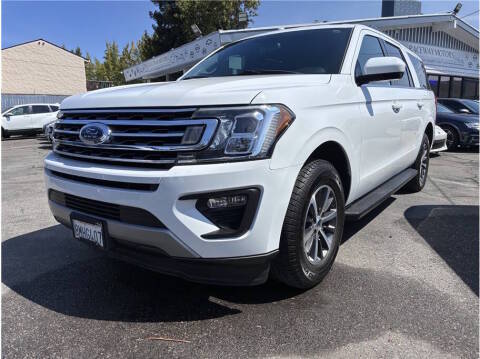 2019 Ford Expedition Max XLT RWD photo