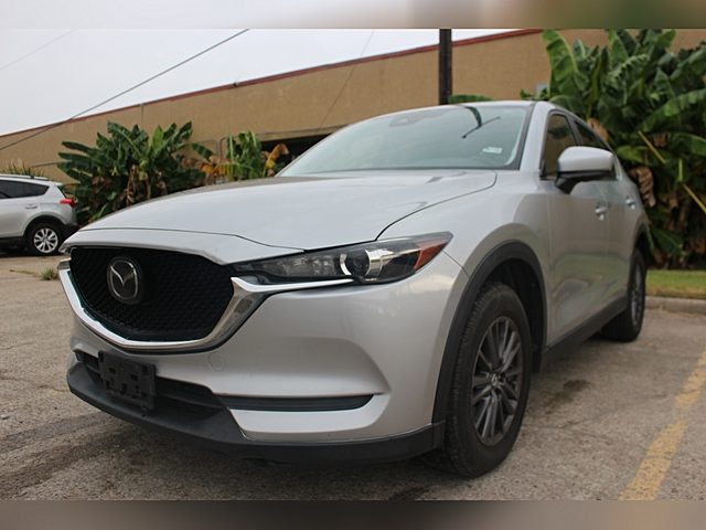 2019 Mazda CX-5 Touring FWD photo