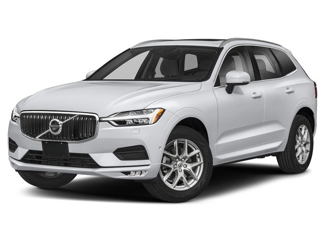 2020 Volvo XC60 Inscription AWD photo