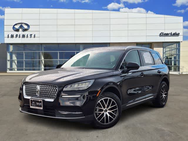 2020 Lincoln Corsair Standard FWD photo