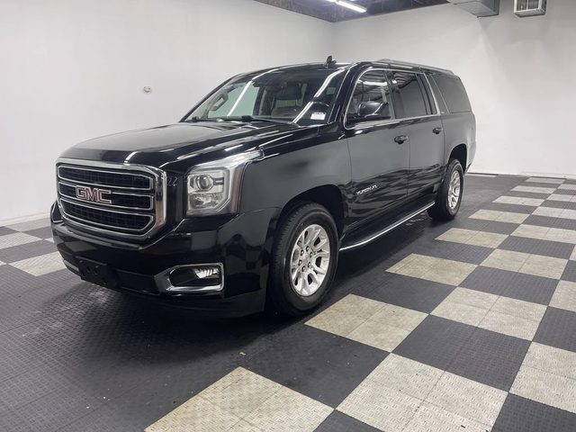2019 GMC Yukon XL SLT 4WD photo