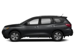 2020 Nissan Pathfinder S 4WD photo