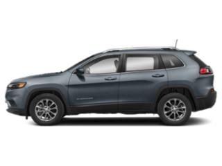 2020 Jeep Cherokee Limited FWD photo