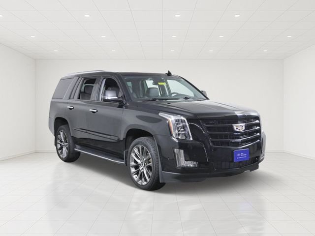 2020 Cadillac Escalade Luxury 4WD photo