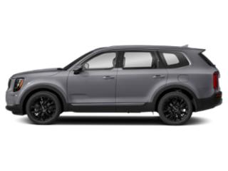 2020 Kia Telluride SX FWD photo